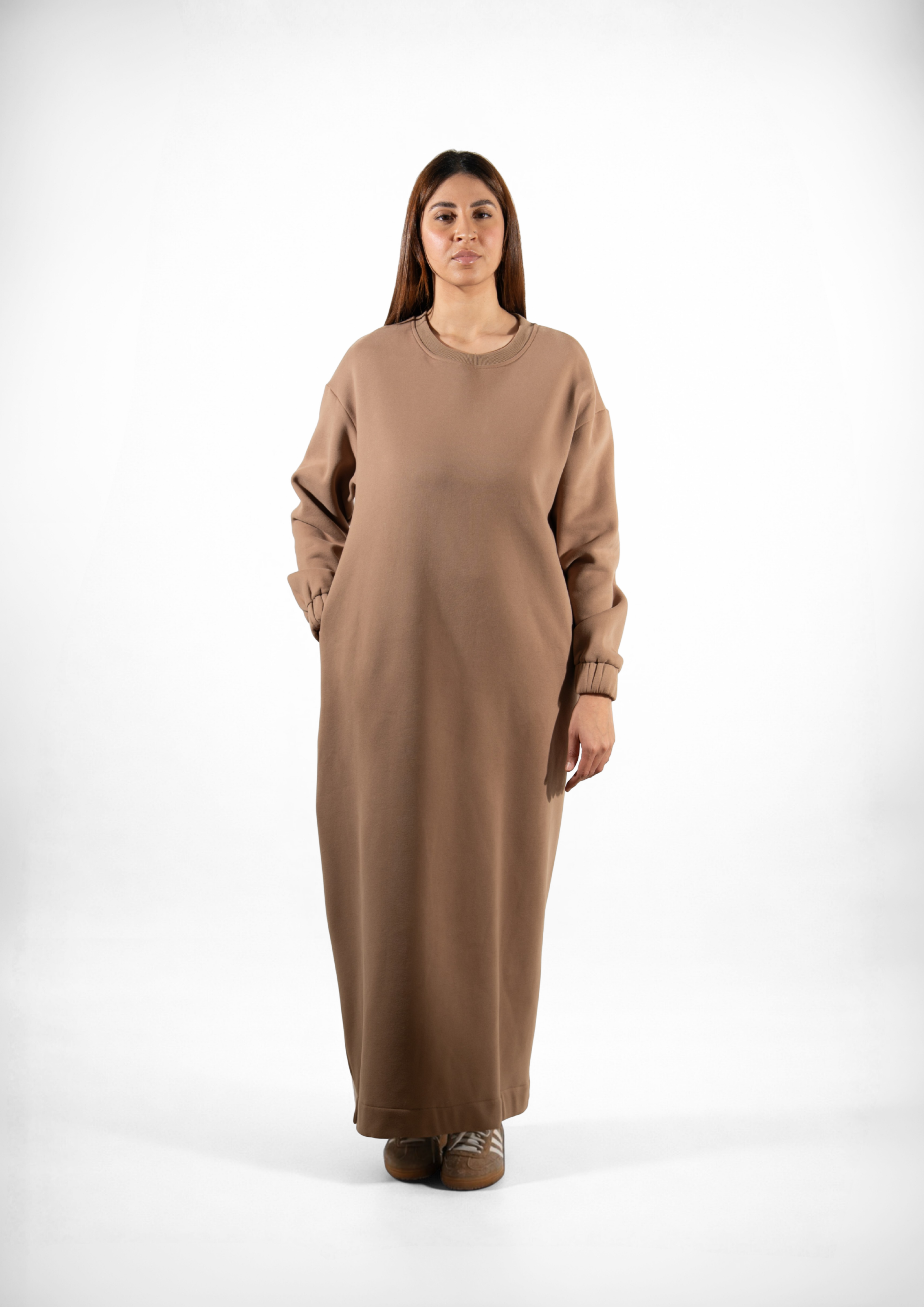 Robe Sportwear Camel