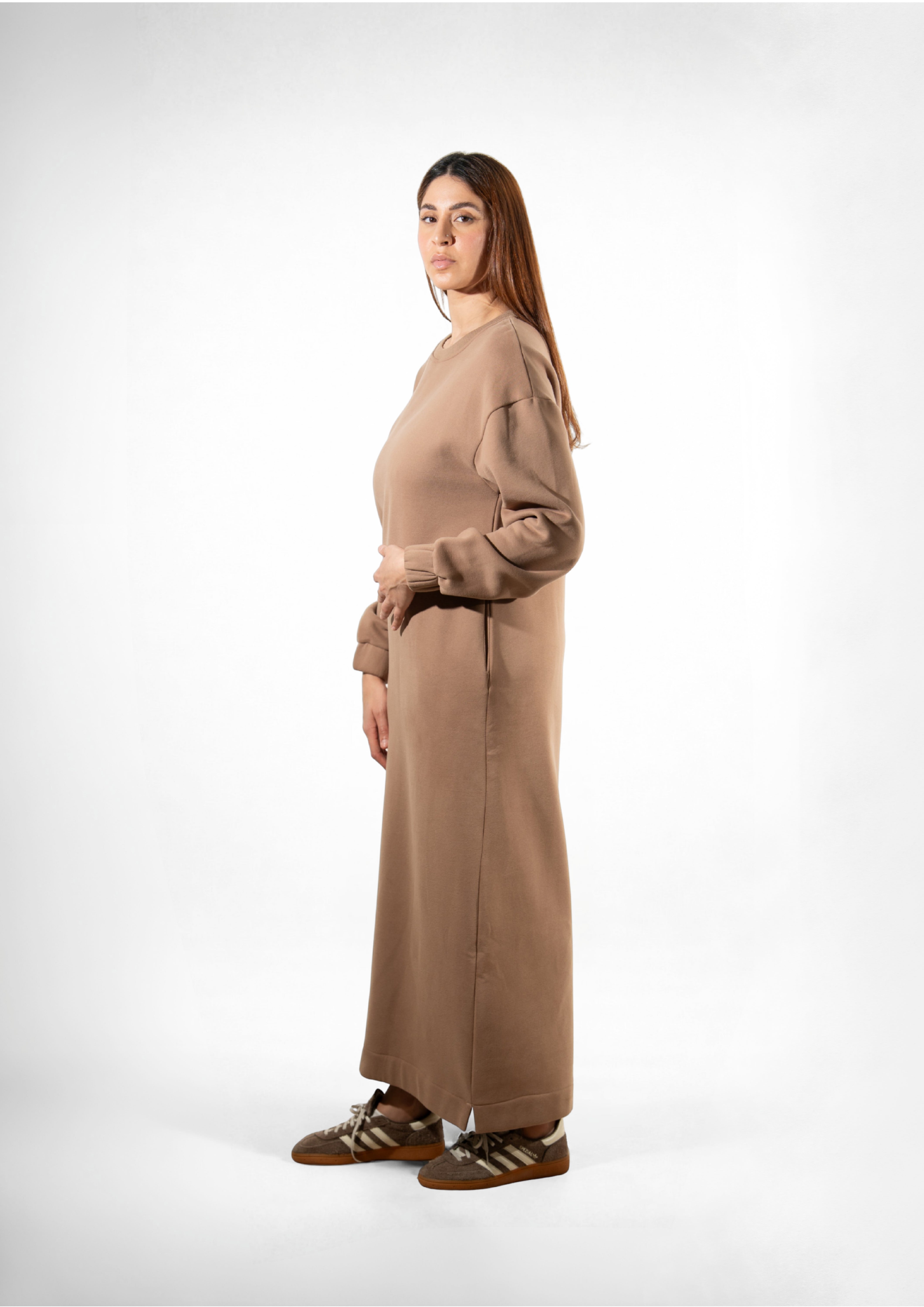 Robe Sportwear Camel